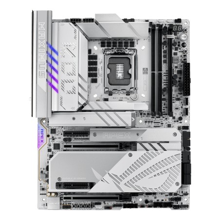 ASUS ROG MAXIMUS Z890 APEX ATX LGA1851 sokkel Intel Z890